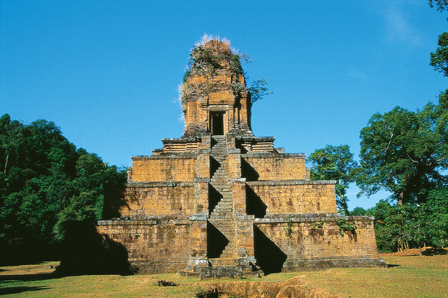 Baksei Chamkrong (00191)