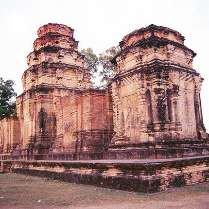 Prasat Kravan (00192)