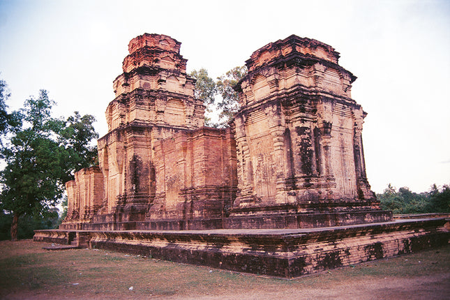 Prasat Kravan (00192)