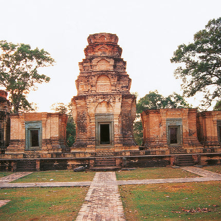 Prasat Kravan (00193)