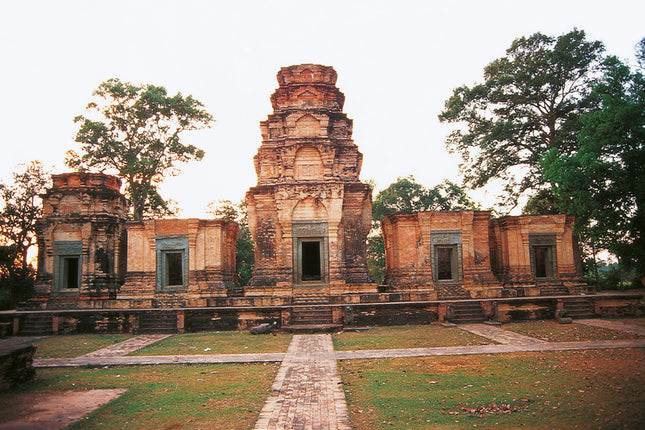 Prasat Kravan (00193)