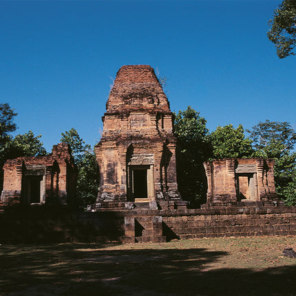 Prasat Kravan (00194)