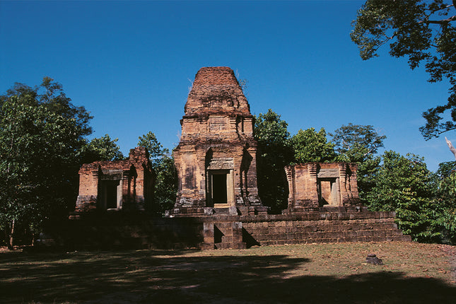 Prasat Kravan (00194)