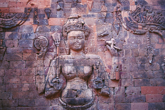 Prasat Kravan (00195)