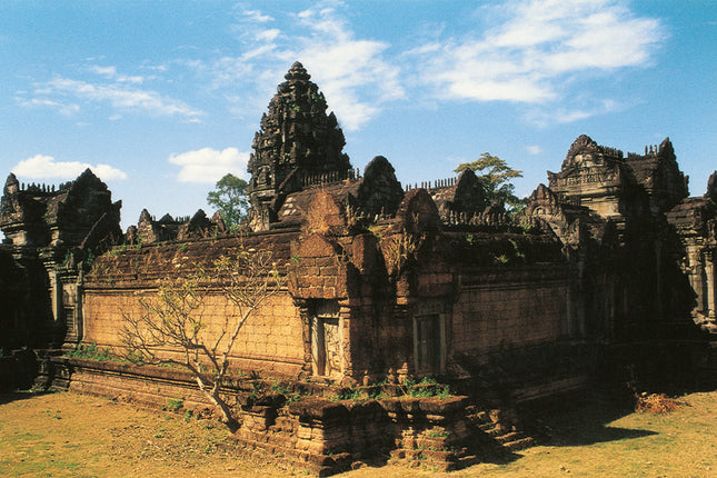 Banteay Samre (00199)
