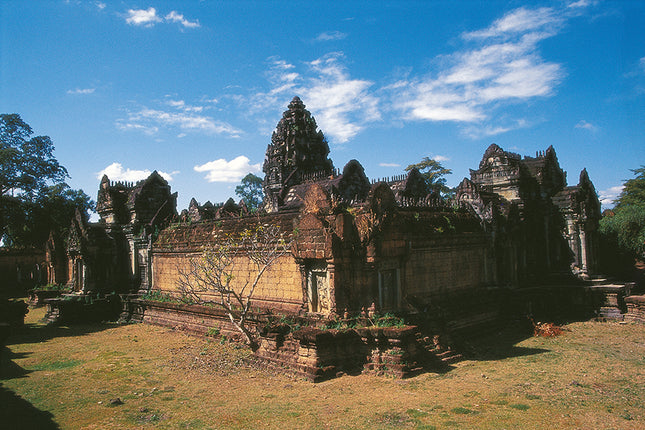 Banteay Samre (00200)