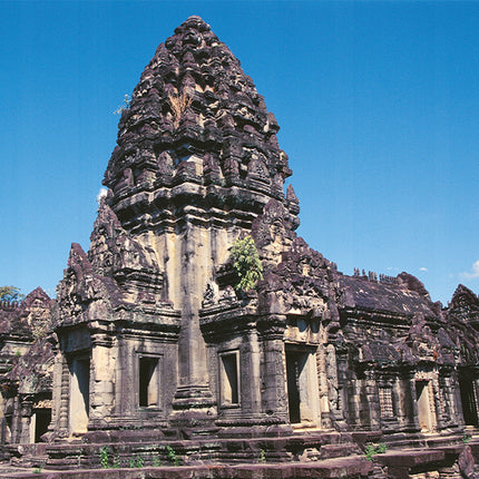 Banteay Samre (00206)