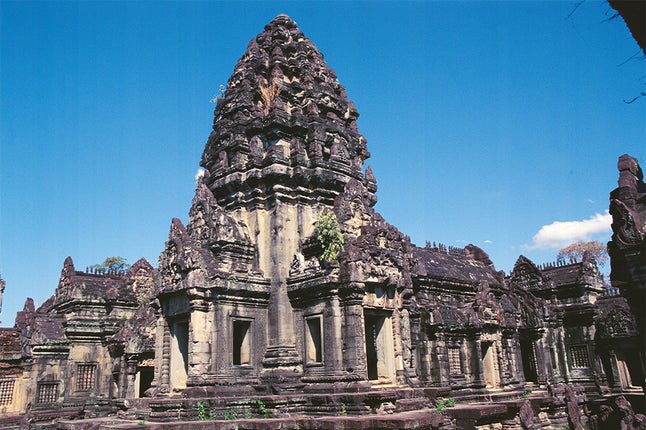 Banteay Samre (00206)