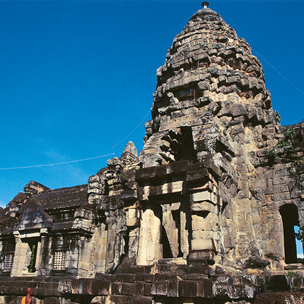 Wat Athvea (00207)