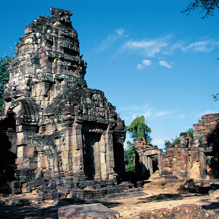 Preah Palilay (00208)