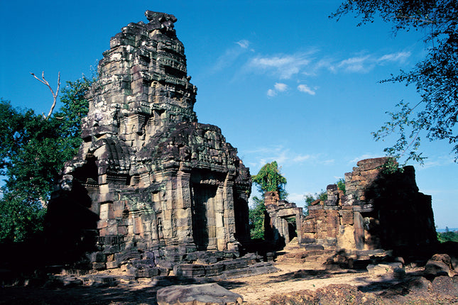 Preah Palilay (00208)