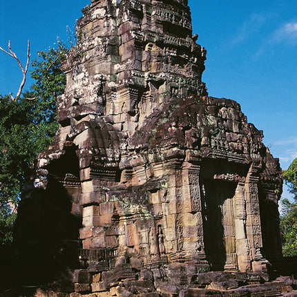 Preah Palilay (00209)