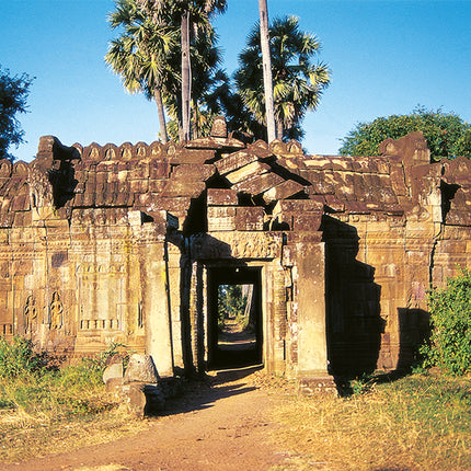 Wat Nokon (00212)