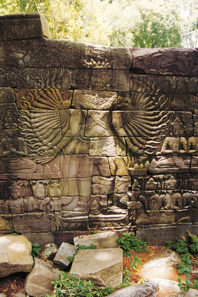 Banteay Chhamaar (00213)