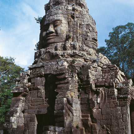 Banteay Kdei (00220)