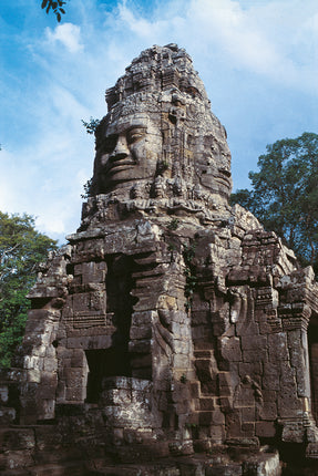 Banteay Kdei (00220)