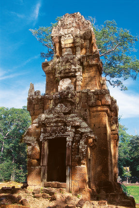 Suor Prat Towers (00238)