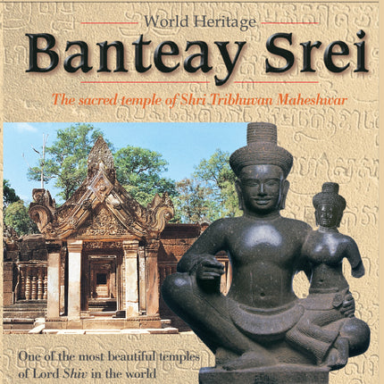 Banteay Srei Documentary