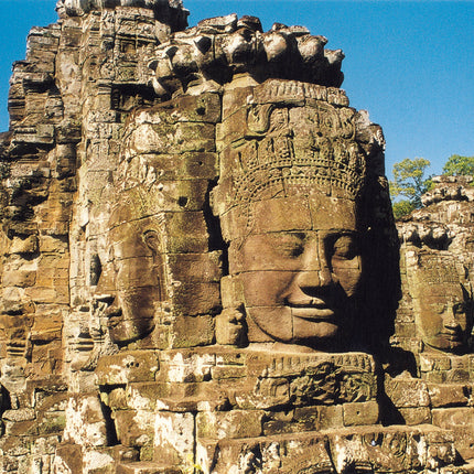 Bayon