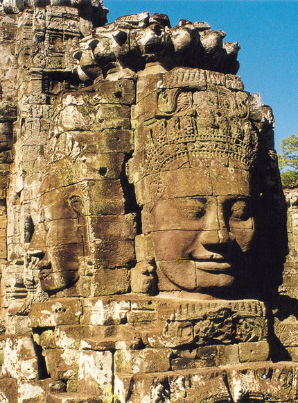Bayon