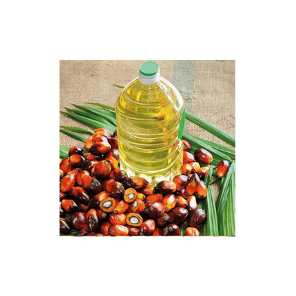 Edible Oil (Vegetable)