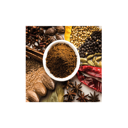 Garam Masala