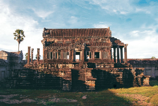 Shop Angkor Starting Soon