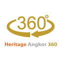 Heritage Angkor 360° Virtual Tours