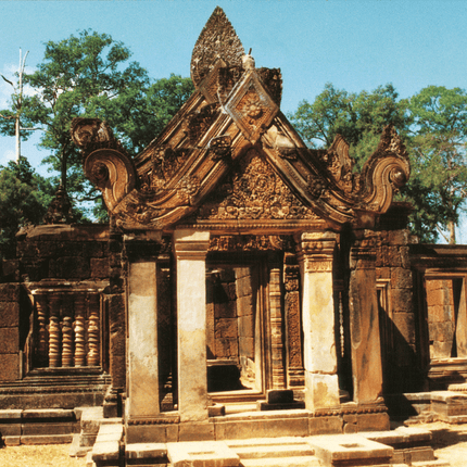 Collection image for: Banteay Srei