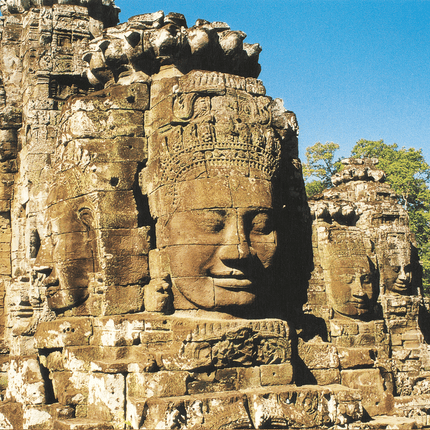 Collection image for: Bayon