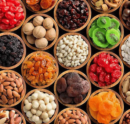 Collection image for: Dry Fruits