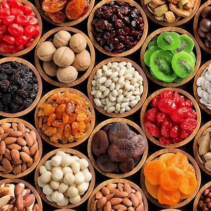 Collection image for: Dry Fruits