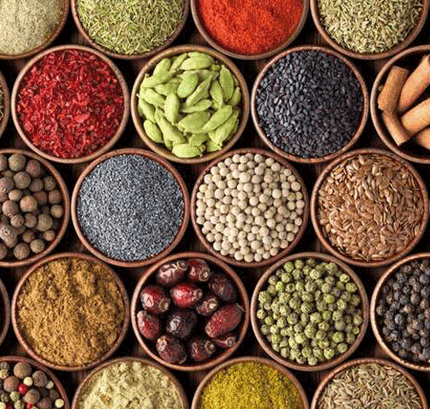 Collection image for: Spices & Herbs