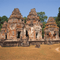 Angkor Temples