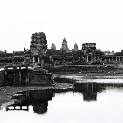 Angkor Wat - 1