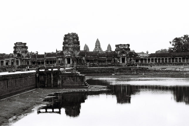 Angkor Wat - 1