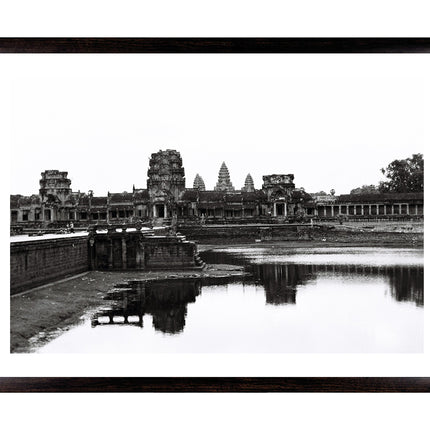 Angkor Wat - 1