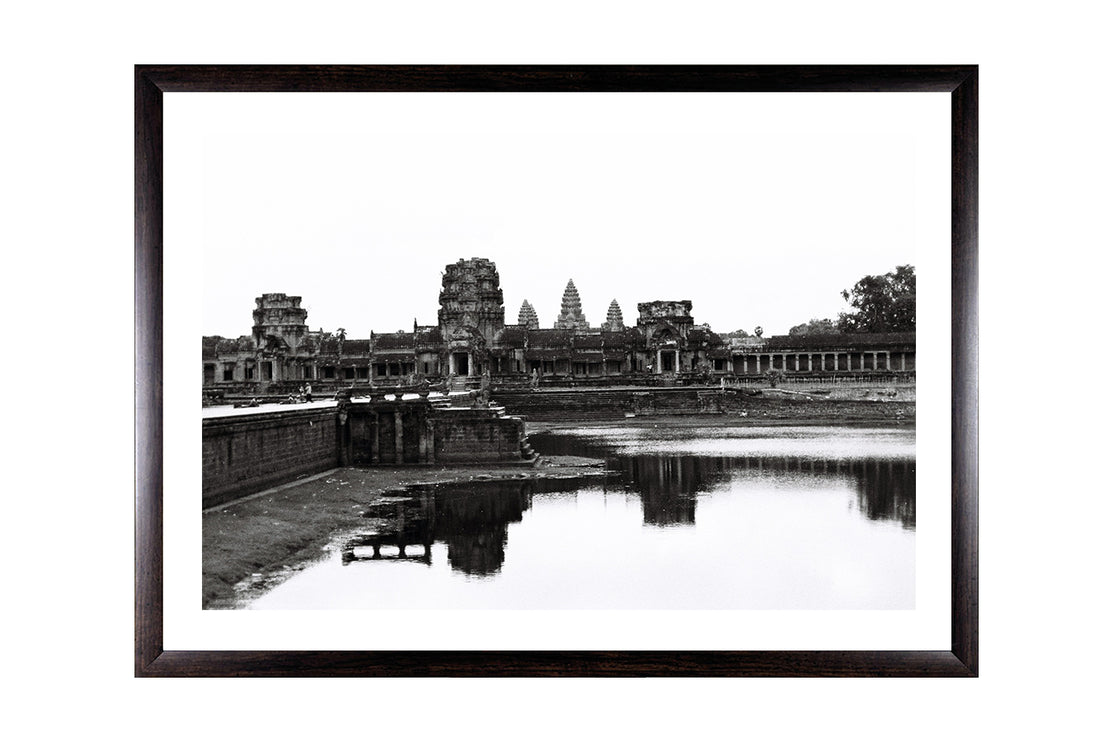 Angkor Wat - 1