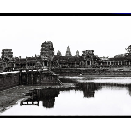 Angkor Wat - 1