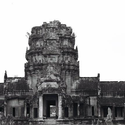 Angkor Wat - 2