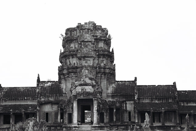 Angkor Wat - 2