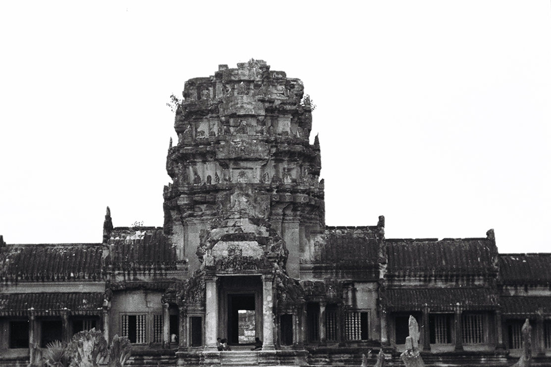 Angkor Wat - 2