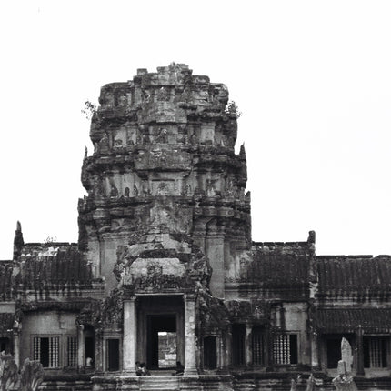 Angkor Wat - 2