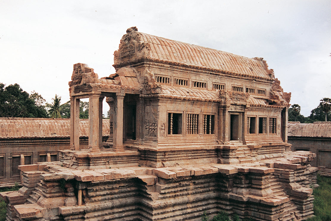 Angkor Wat -33