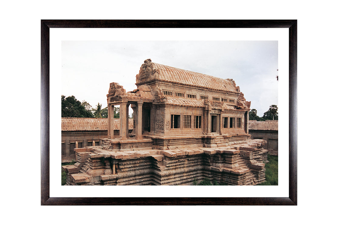 Angkor Wat -33