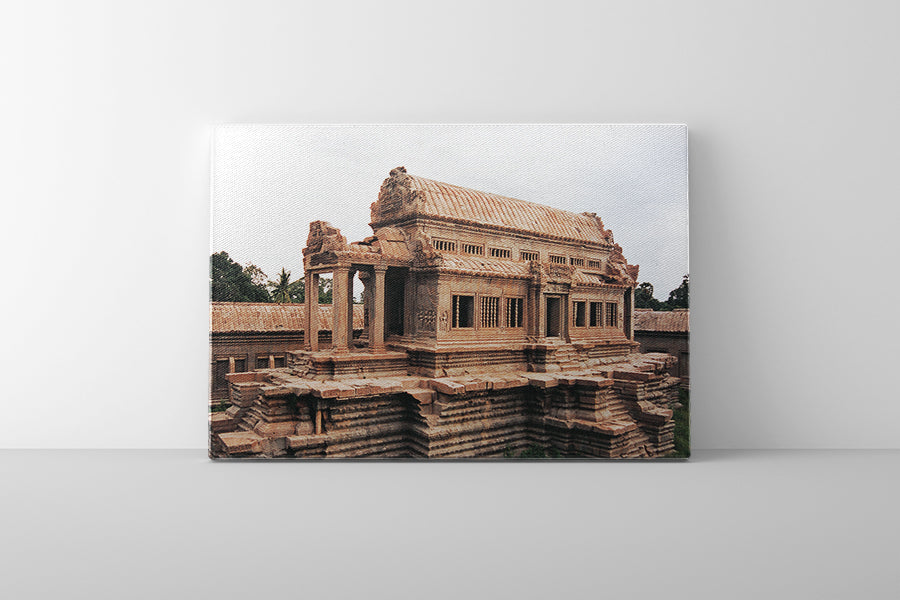 Angkor Wat -33