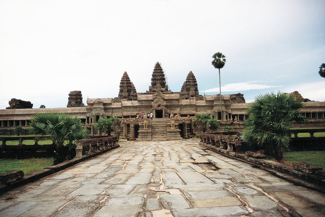 Angkor Wat-1
