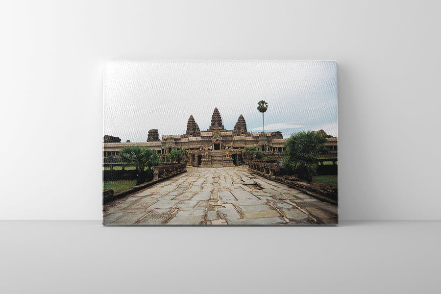 Angkor Wat-1