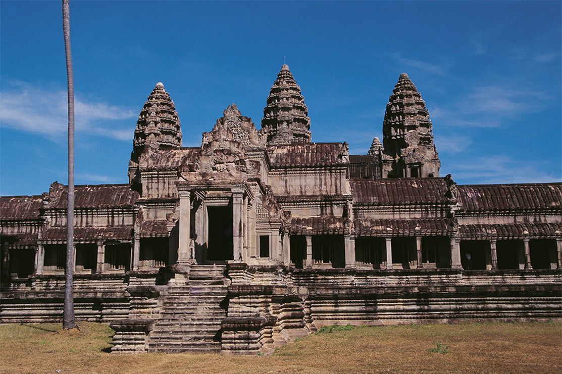 Angkor Wat -28