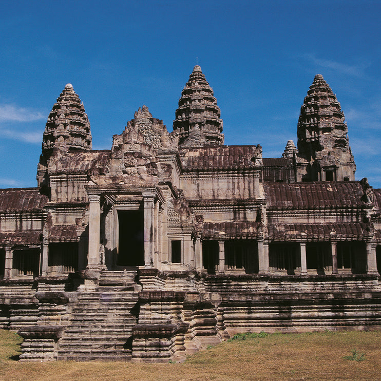 Angkor Wat -28